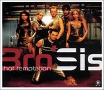 Bro'Sis - Hot temptation cover