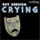 Roy Orbison - Crying cover