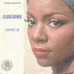 Gloria Gaynor - I am what I am cover