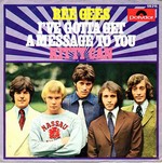 The Bee Gees - I've gotta get a message to you cover