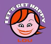 Lou - Let's get happy (Eurovision 2003) cover