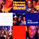 Hermes House Band - You've got a friend cover