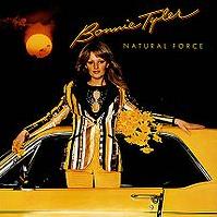 Bonnie Tyler - It's a heartache cover