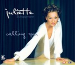 Juliette Schoppmann - Calling you cover