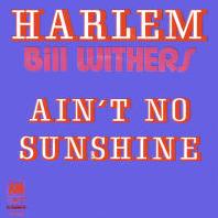 Bill Withers - Ain't no sunshine cover
