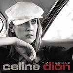 Celine Dion - One heart cover