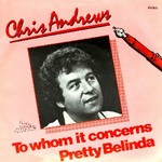 Chris Andrews - To whom it concerns cover