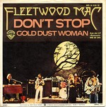 Fleetwood Mac - Don't Stop cover