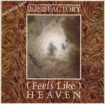 Fiction Factory - Feels like heaven cover