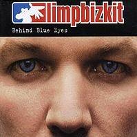 Limp Bizkit - Behind blue eyes cover
