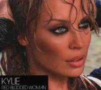 Kylie Minogue - Red blooded woman cover