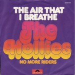 The Hollies - The air that I breathe cover