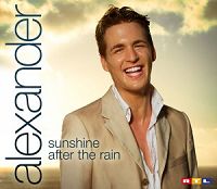 Alexander - Sunshine after the rain cover