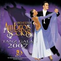 Orchester Ambros Seelos - Mexican hat dance cover