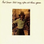 Paul Simon - Fifty Ways to Leave Your Lover cover