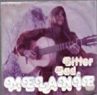 Melanie - Bitter Bad cover