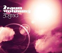 2raumwohnung - 36 Grad cover