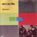 Alphaville - Big In Japan cover