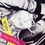 Texas - I'll See It Through cover