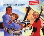 Dean Martin - Let It Snow! Let It Snow! Let It Snow! cover