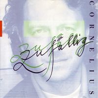 Peter Cornelius - Zufllig cover
