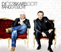 DJ Ötzi und Karel Gott - Fang das Licht cover