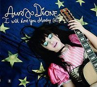 Aura Dione - I Will Love You Monday (365) cover