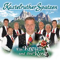 Kastelruther Spatzen - Dreimal am Tag cover