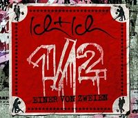 Ich + Ich - Einer von Zweien cover