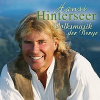 Hansi Hinterseer - Servus schne Wirtin cover