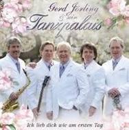 Tanzpalais - Samba mit dir cover