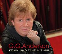 G. G. Anderson - Komm und tanz mit mir cover
