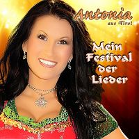 Antonia - Trnen lgen nicht (Partymix) cover