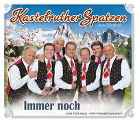Kastelruther Spatzen - Immer noch cover