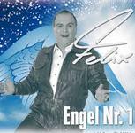Felix Huber - Engel Nr. 1 cover