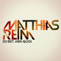 Matthias Reim - Du bist mein Glck cover