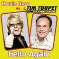 Howie Nuvo - Hello again (Party Version) cover