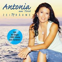Antonia - Der Letzte macht die Tre zu cover
