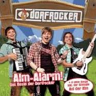 Dorfrocker - Esel-Lied cover