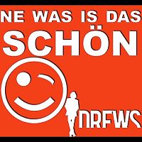 Jrgen Drews feat. Carmen Geiss - Ne was ist das schn cover