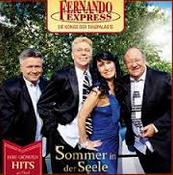 Fernando Express - Ich geh durch die Hlle cover