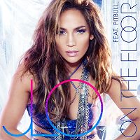 Jennifer Lopez - On The Floor (no rap) cover