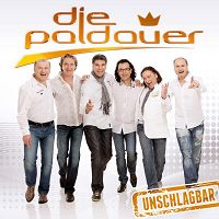 Die Paldauer - Ja das kannst du cover