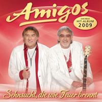 Amigos - Vielen Dank Mutter cover