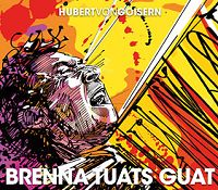 Hubert von Goisern - Brenna tuats guat cover