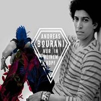 Andreas Bourani - Nur in meinem Kopf cover