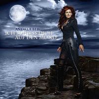 Andrea Berg - Ich schie dich auf den Mond cover