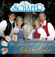 Die Schfer - Barfu unter Palmen cover