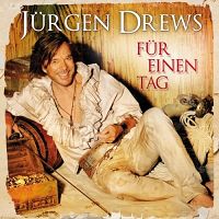 Jrgen Drews - Fr einen Tag cover
