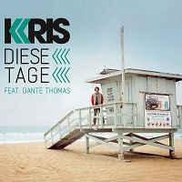 Kris - Diese Tage cover